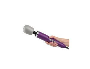 DOXY Original Massager Purple - image 2