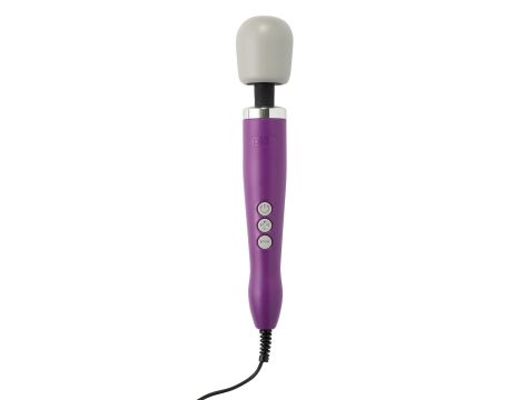 DOXY Original Massager Purple - 6