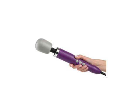 DOXY Original Massager Purple - 2