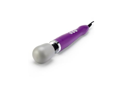 DOXY Original Massager Purple - 3