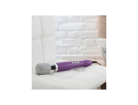 DOXY Original Massager Purple - 4