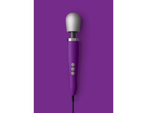 DOXY Original Massager Purple - 5