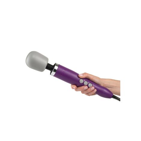 DOXY Original Massager Purple - 3