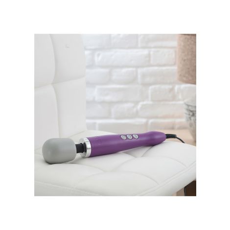 DOXY Original Massager Purple - 5