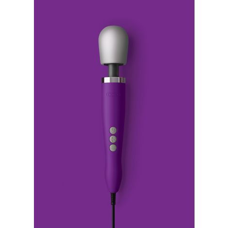 DOXY Original Massager Purple - 6