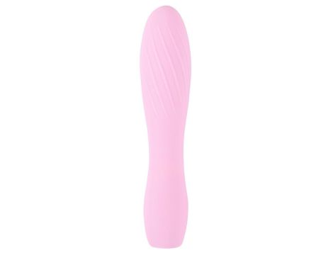 Cuties Mini Vibrator Rose 3.Ge - 2