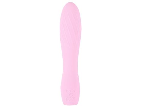 Cuties Mini Vibrator Rose 3.Ge - 3