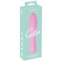 Cuties Mini Vibrator Rose 3.Ge - 2