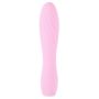 Cuties Mini Vibrator Rose 3.Ge - 3