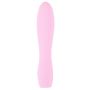 Cuties Mini Vibrator Rose 3.Ge - 4