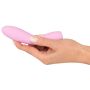 Cuties Mini Vibrator Rose 3.Ge - 7