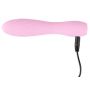 Cuties Mini Vibrator Rose 3.Ge - 8