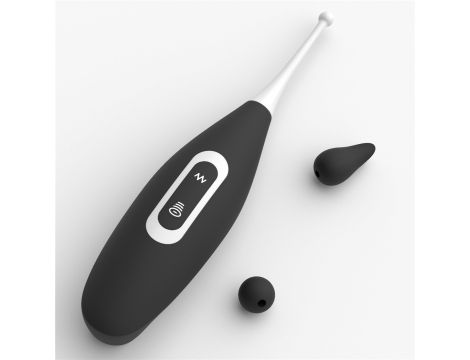 IJOY Rechargeable Clit Pro Vibrator - 3