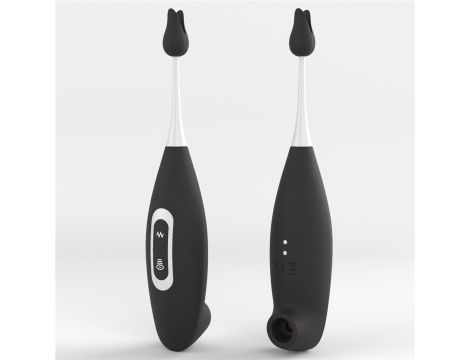 IJOY Rechargeable Clit Pro Vibrator - 6