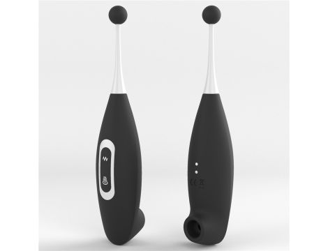 IJOY Rechargeable Clit Pro Vibrator - 7