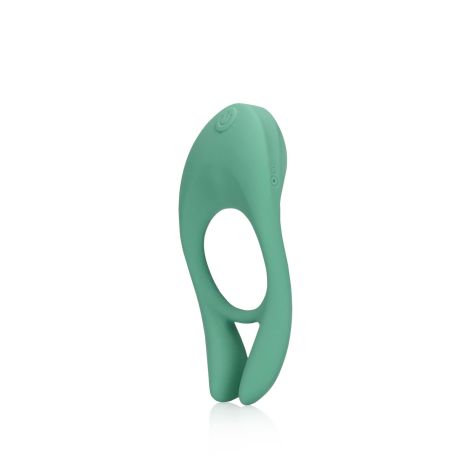 Ultra Soft Silicone Pointed Cock Ring - 5