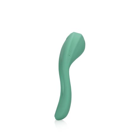 Ultra Soft Silicone Pointed Cock Ring - 6