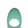 Ultra Soft Silicone Pointed Cock Ring - 9