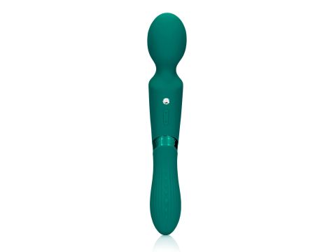 Double-Sided Vibrating Wand - 5