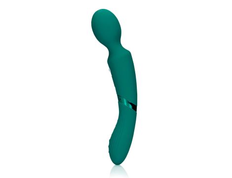 Double-Sided Vibrating Wand - 6