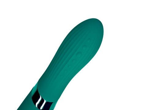 Double-Sided Vibrating Wand - 8