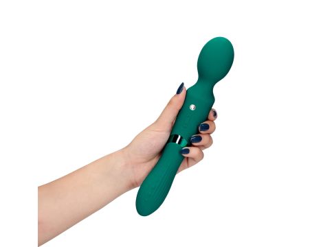 Double-Sided Vibrating Wand - 12