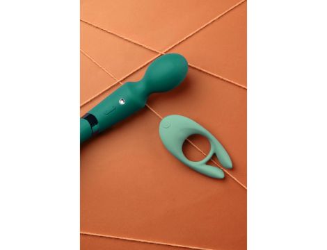 Double-Sided Vibrating Wand - 13