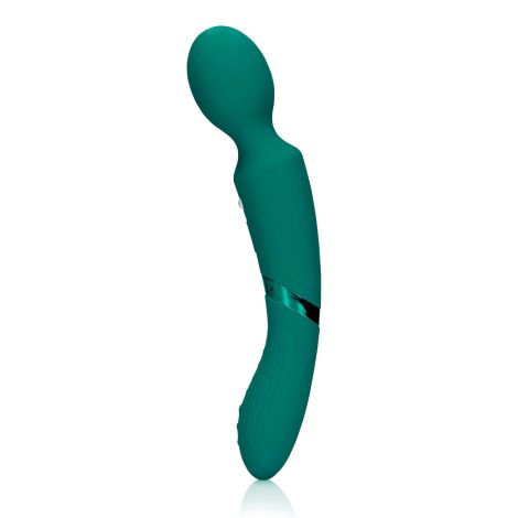 Double-Sided Vibrating Wand - 6