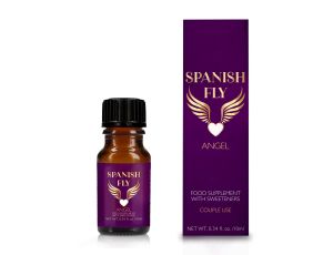 Spanish Fly - Angel - 10 ml