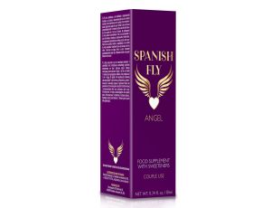 Spanish Fly - Angel - 10 ml - image 2