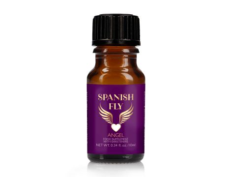 Spanish Fly - Angel - 10 ml - 4