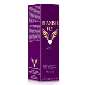 Spanish Fly - Angel - 10 ml - image 2