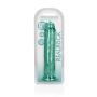 Straight Realistic Dildo with Suction Cup - 9'' / 23 - 3