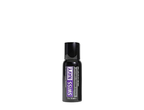 Lubricant for Sensual Arousal - 1 fl oz / 30 ml