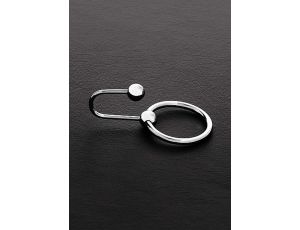 Full Stop C-Plug with Steel Ring (25mm) - image 2