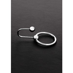 Full Stop C-Plug with Steel Ring (25mm) - image 2