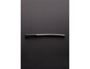 Single End dilator (8mm) - Brushed Steel - image 2