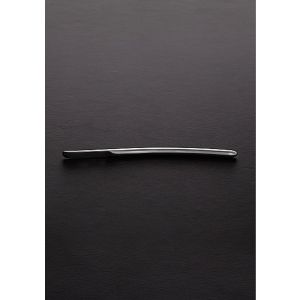 Single End dilator (8mm) - Brushed Steel - image 2