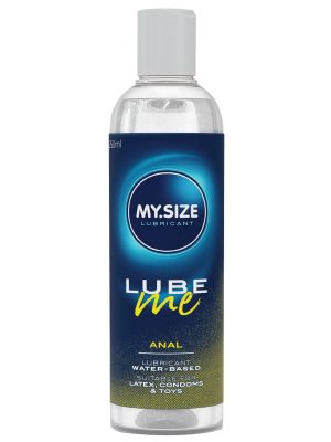 MY.SIZE PRO lube me anal 250 ml