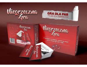 Niegrzeczna Gra - image 2