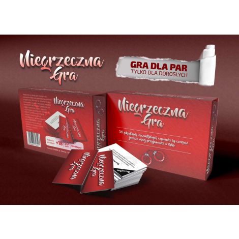 Niegrzeczna Gra - 2