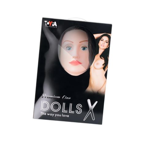 TOYFA Dolls-X 117016 Kaylee