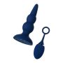 xPRIME Anal vibro plug O’Play - 2