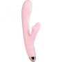 xVibromassager Eromantica MERYL, silicone, pink, 22,5 cm - 4