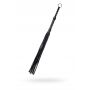 Anonymo flogger, PU leather, black, 64 cm - 2