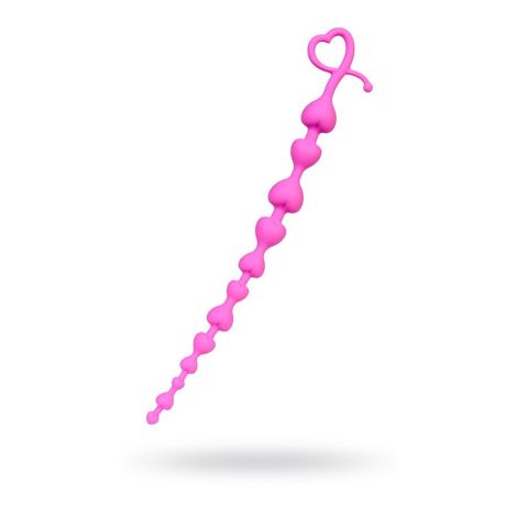 ToDo Long Sweety Pink Anal Beads