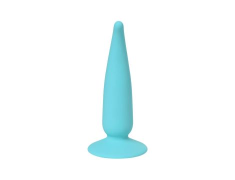 ToDo Cappy Mint Anal Plug - 2