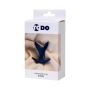 ToDo Bloom Blue Expander Plug S - 5