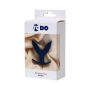 ToDo Bloom Blue Expander Plug L - 6