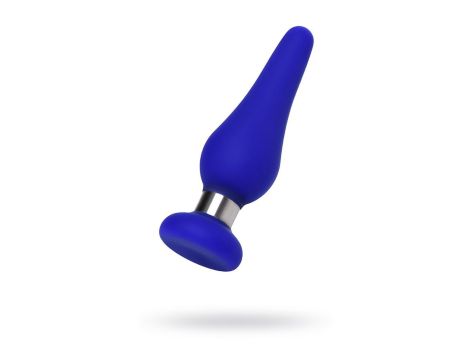 ToDo Classic Blue Anal Plug S